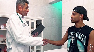 Pocket - Consultório Profanus Episódio 5: Agora o Novinho Não Brocha Mais