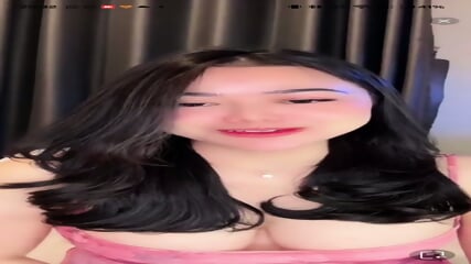 Cici live hot51 comeback II