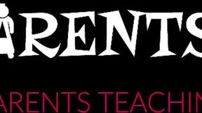 Old lady and teen girl switch lovers and take big dicks