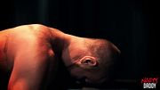 NastyDaddy: Drew Sebastian Seeds Michael Roman With His Legendarily Huge Raw Cock