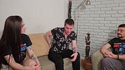 HOTCAST - Interview - Episode 1 (ft. Ale Markov)