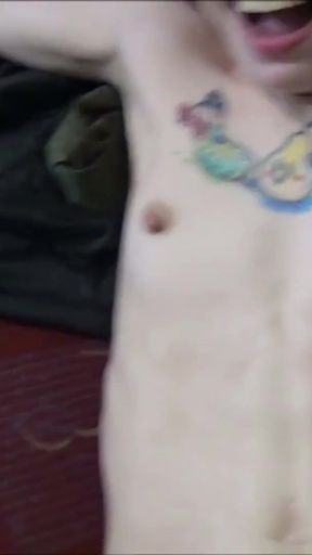 Memorable moment from &quot;Skinny Redhead Emo Stocking Teen POV Fuck by Huge Cock Black&quot;