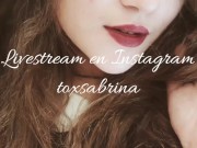 Atrapado [ASMR] [JOI] [AUDIO ONLY]