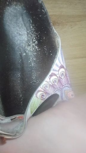 Birkenstock Shoes Are Processed