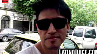 Raw Cut Latino Beef Unleashes Unbridled Passion on Virgin