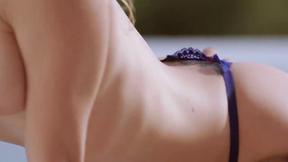 ”TUSHY: Babe Alexa Flexy on vacay hooks up with stranger for assfucking fun”