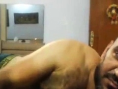 Iraqi Arab man