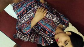 beautiful south indian college girl passionate sex with boyfriend