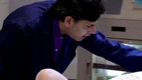 dylan ryder, alanah rae and natasha marley all cum during a wild gang bang