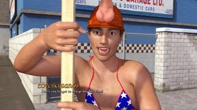Being a Dik 0.4.0 Part 55 Sexy Car Wash Maybe Gameplay by Loveskysan69