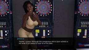 johannesgaming - update #118 - futa dating simulator 10 jessica is really a tough one she just dont want to give in but i did fuck her - jun 27, 2024