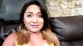 Giant Dick Hot Ladyboy Hottest Solo: Dick and Ass Masturbation and Very Exciting Vibrator Wet Ass Penetration!!