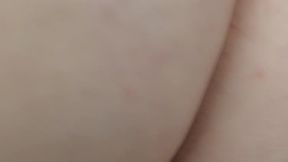 Juicy paw milf ass worship