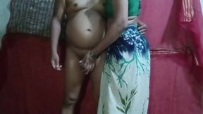 Bhabhi Getting Horney