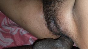 Painful anal Creampie Bangladeshi new video