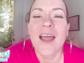 Face and Throat Travel with Nose Play