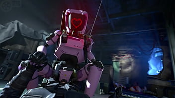 D.A.R fucks you hard