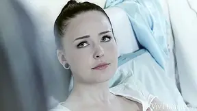 Ann Kiray And Amelia Riven - Kiss Me Better