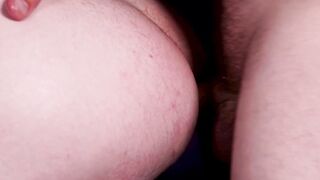 Perverted Cop Fucks Innocent Teenager - Dakota Lovelley
