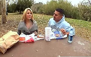 Madison Ivy And The Mexican Cliche 1