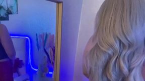 Katy_hazy video