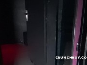 real french straigth fucked by a top in Straight SAUNA METROPOLE Bordeaux in glory holes area