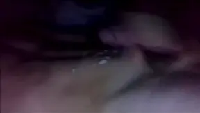 Slim Teen Toys Himself with Pencils Before Blowing Up from Pure Lust – 18+