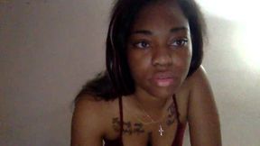 Aysia Allure Private Show