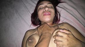 Venezuelan Very Ardent, Failed by Her Neighbor