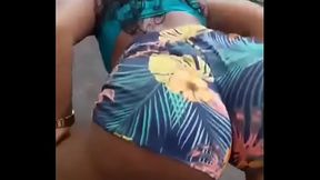 MORENA GOSTOSA DAN&Ccedil_ANDO FUNK