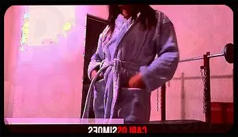 Sensational Solo Show: Brazilian Beauty Unleashed This week’s hit