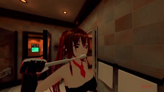 My first day of work. HARD day and HOT night. Part 1