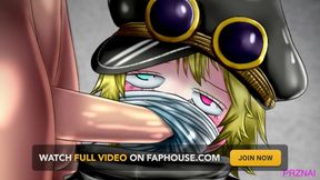 One Piece Gunko Hen