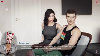 Ms Denvers - ep 23 (Teacher's Upskirt)