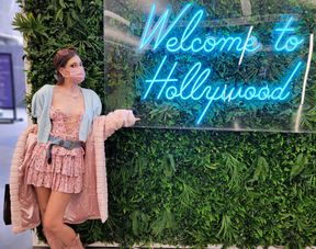 Hollywood Dreams