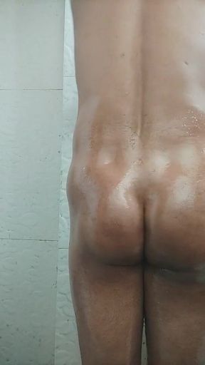 Showing Now Oiled Booty Dance.