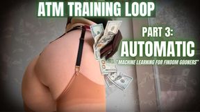 ATM Training Loop - PART 3: Automatic