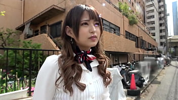 part1 【超エロい！人気メンエス嬢に密着】男性専用オトナのマッサージ秘技大公開！！客が悶絶するフェラテクニックとは？！可愛い桃尻をバックでハメ倒す絶頂連発ナマ本番！！