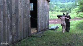 Sybil Hawthorne Stocked Slut Ii