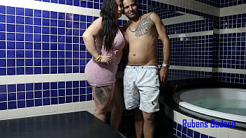 Bastidores da grava&ccedil_&atilde_o com Paolla japa e trans