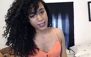 Long shecock on this girl