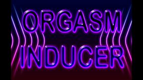 ORGASM INDUCER