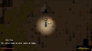 AIDA [Fallout rule 34 hentai game ] Ep.2 creampie by mutants in the wasteland