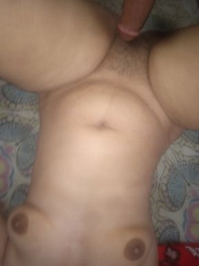 Step Sister Enjoy Play Time with Step Bro