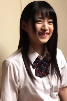 Young Japanese Student Fucked by Stranger in Exchange for Money