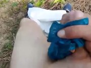 Le mutandine della maestra di mio figlio sono ancora bagnate  mega sborrata