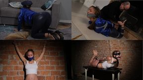 Lexi - Looking for Mia (ultraHD)