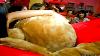 Dirty Little Secrets Strippers Unleash Their Filthiest Blowjobs on Camera