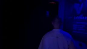 partie 1 reverse gb avec 5 girls et luky guy