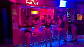 partie 1 reverse gb avec 5 girls et luky guy